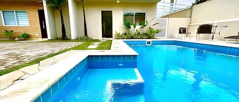 Villa | Kolam renang