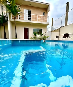 Villa | Pool