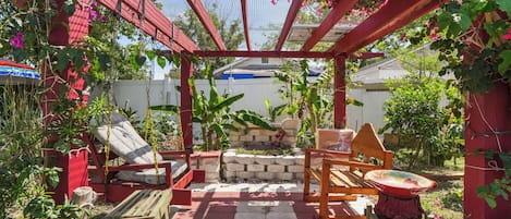 Terrass/Patio