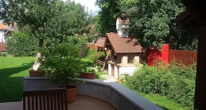 Casa Dancs