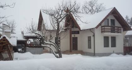 Casa Dancs