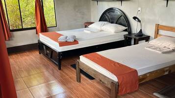 1 soveværelse, Wi-Fi, sengetøj