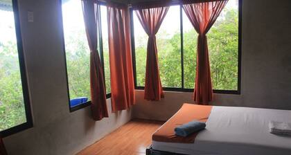 Colibrí Tayutic Cabins