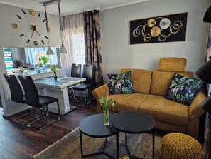 Interior - Vacation apartment "Am Schiff " in Eberbach (Eberbach)