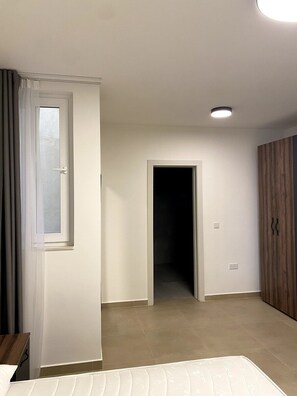 3 Schlafzimmer, Bügeleisen/Bügelbrett, kostenloses WLAN, Bettwäsche