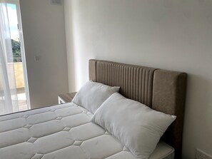 3 Schlafzimmer, Bügeleisen/Bügelbrett, kostenloses WLAN, Bettwäsche