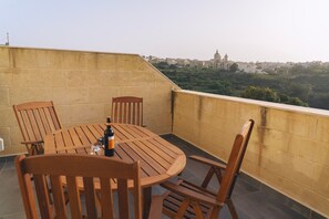 Servei de restauració a l'aire lliure