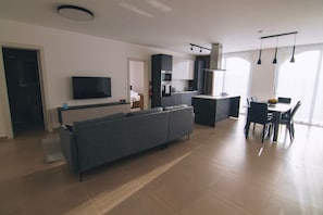 TV - The Valley Collection - Suite B24 (Ix-Xagħra)