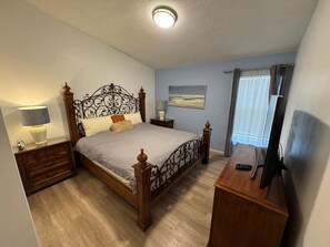 Ferienhaus, Mehrere Betten, Poolzugang, Poolblick (Vega Villa)