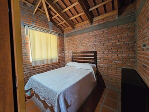 Standard Cabin - Cabañas Splash Valladolid (Jesús María)