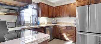 Charming 3-bedroom house in wonderful Eugene close to Campus