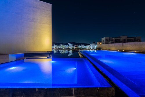 Brand New Luxury Condo Cora Sunrise Los Cabos