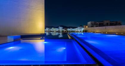 Brand New Luxury Condo Cora Sunrise Los Cabos