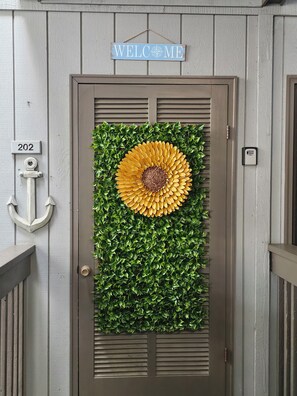 Interiør