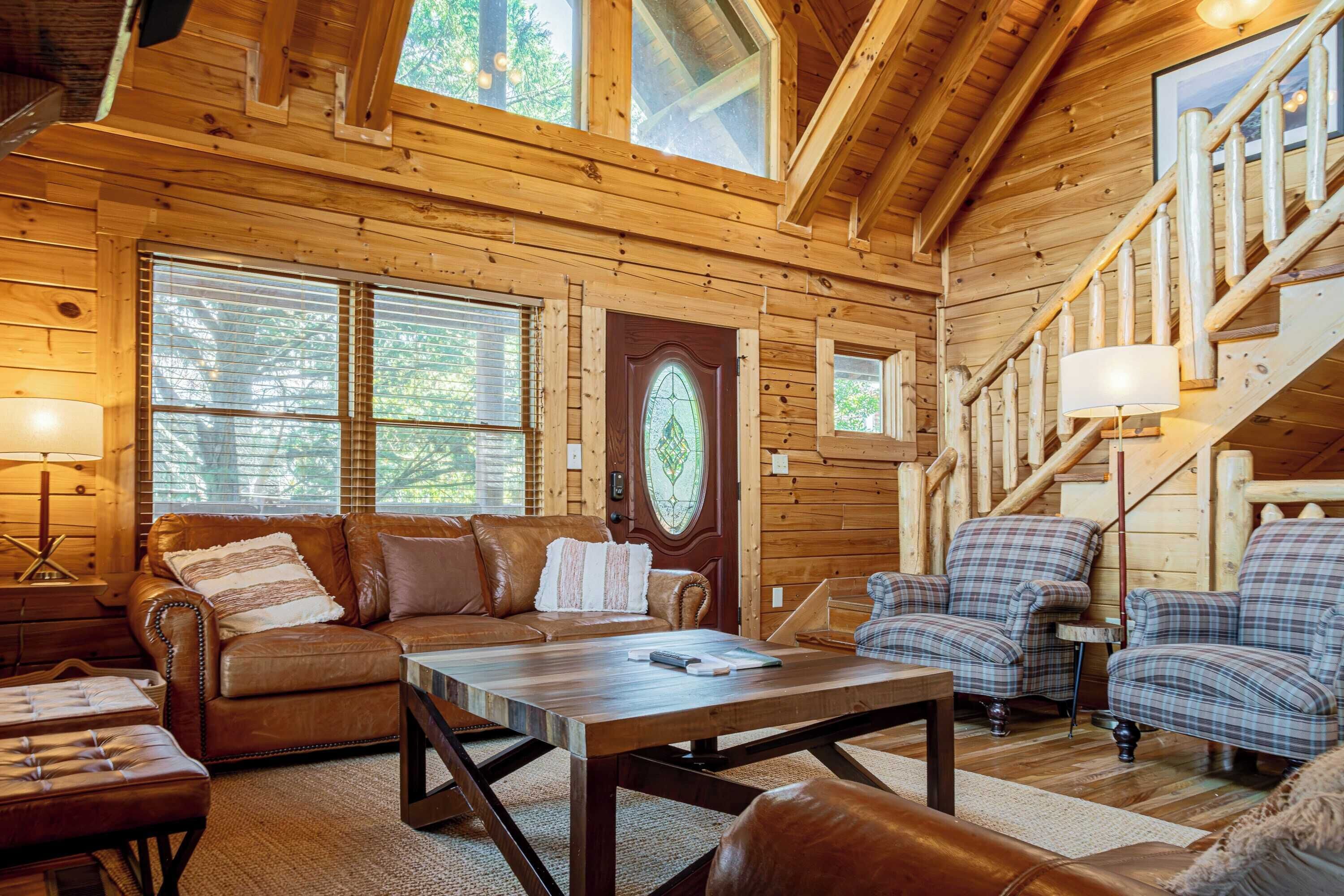 Casa (5 Bedrooms) | Interni