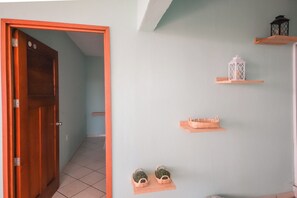 Interior - Beautiful family apartment with ocean view, close to Zicatela (Brisas de Zicatela)