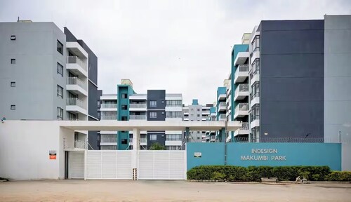 Beautiful Studio apartment 
Home away from home