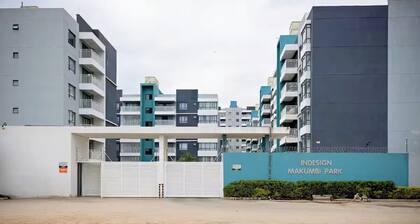 Beautiful Studio apartment
Home away from home