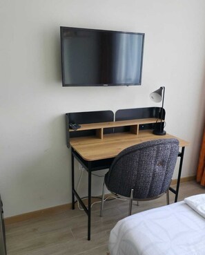 Interior - Beautiful Studio apartment
Home away from home (Nairobi)