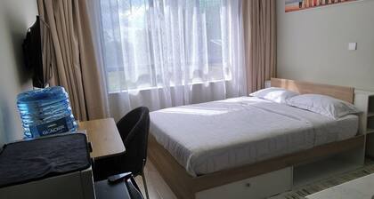 Beautiful Studio apartment
Home away from home
