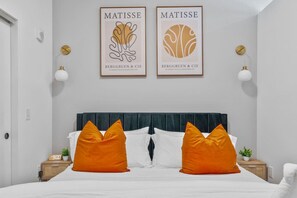 1 Schlafzimmer, Schreibtisch, Bügeleisen/Bügelbrett, kostenloses WLAN