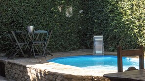 Pool - Suite Confort 202 (Centro Diamantina)