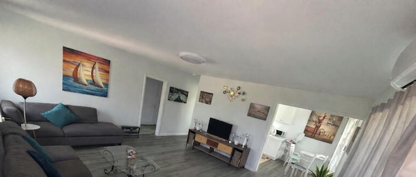 Smart-tv