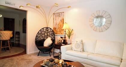 Discover Your Cozy Comfort in Historic Downtown Milton, Florida & River Walk