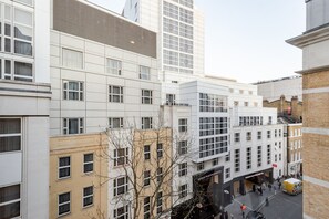 Exterior - Blueground | City of London, concierge (London)