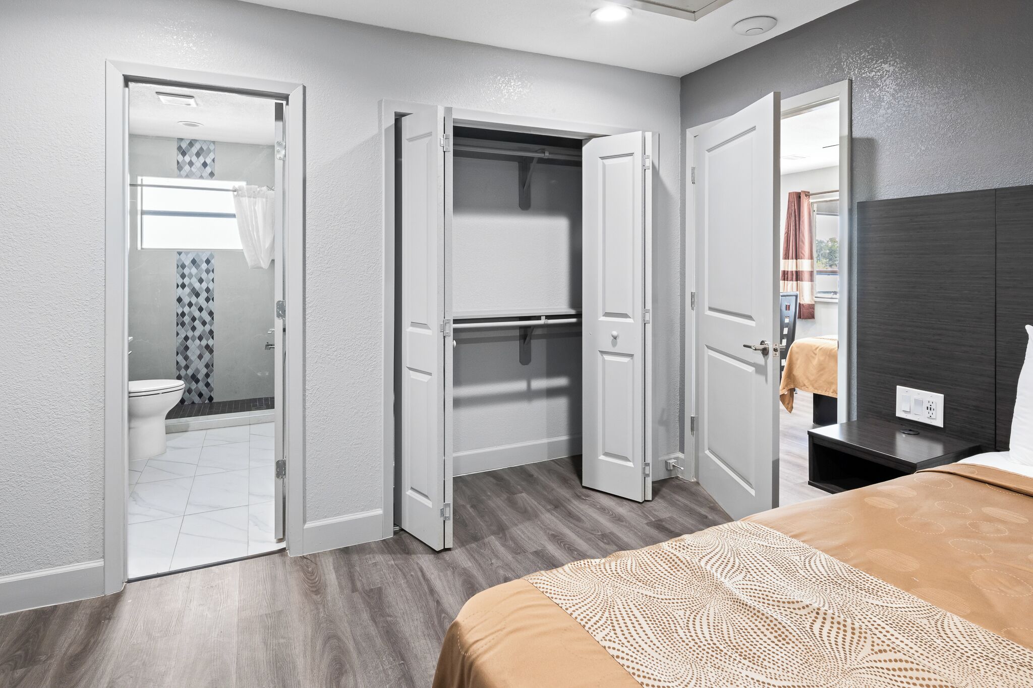 Foto - Moonlight Inn - Houston I-45 & Airline