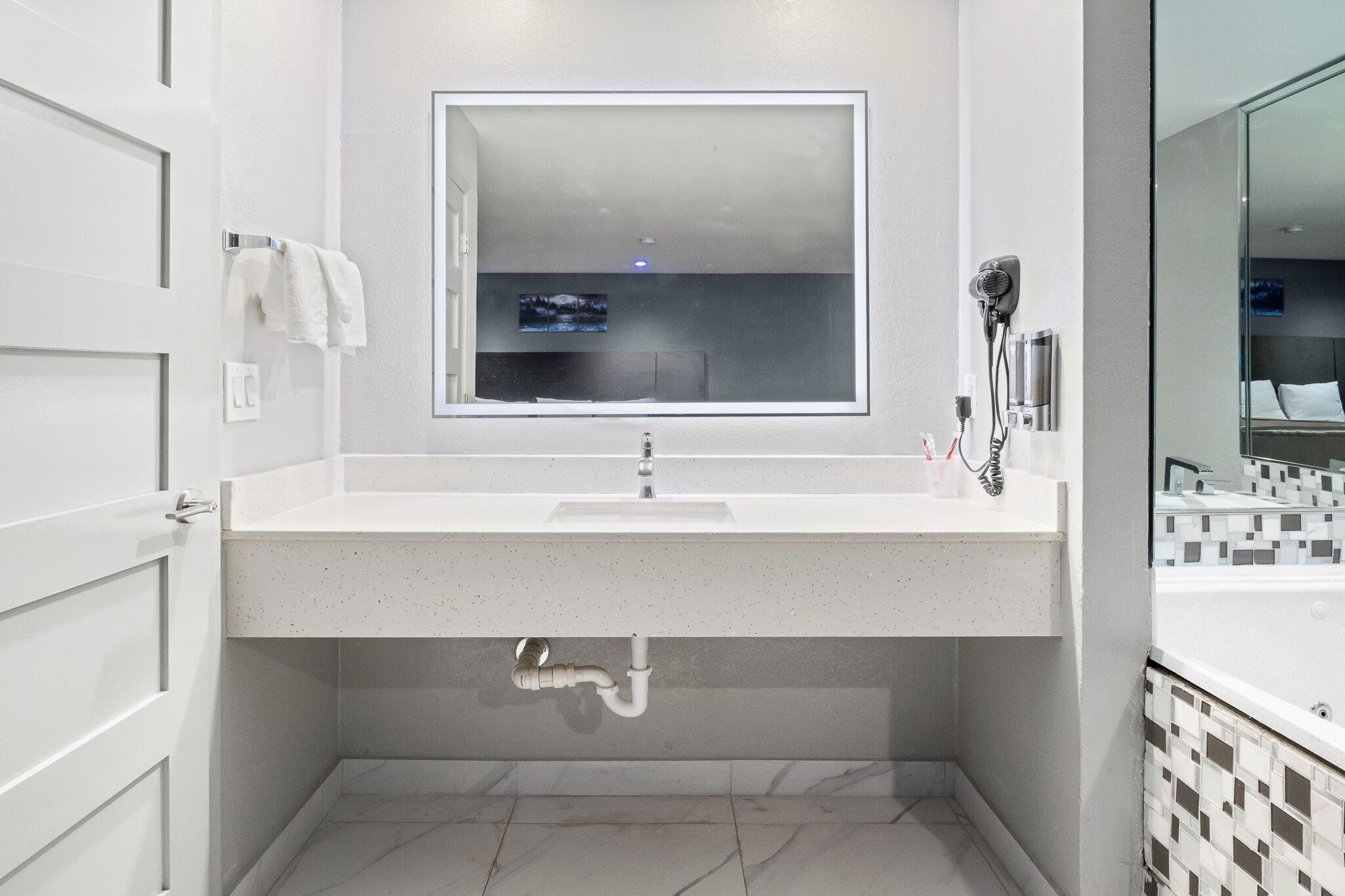 Foto - Moonlight Inn - Houston I-45 & Airline