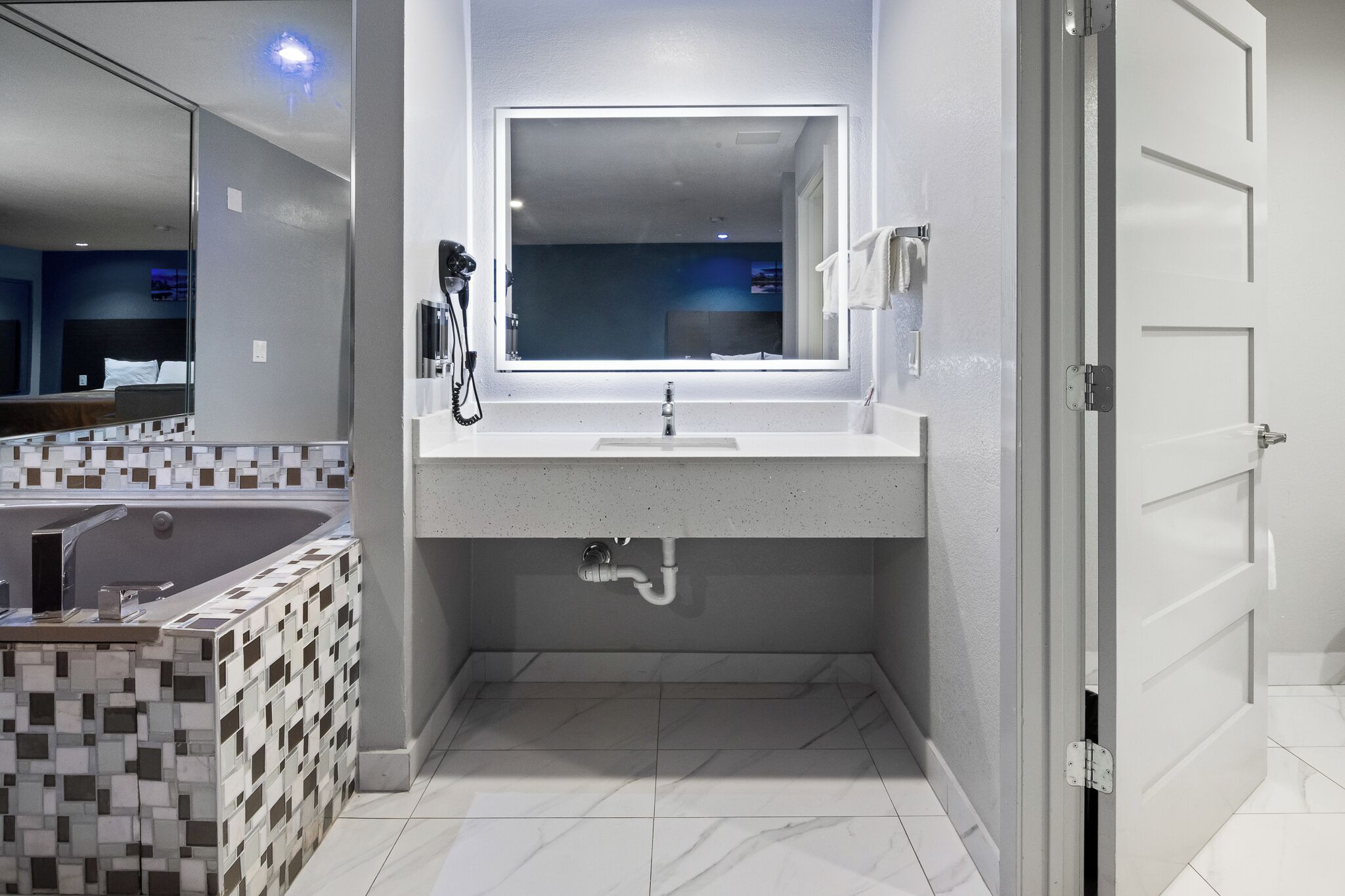 Foto - Moonlight Inn - Houston I-45 & Airline