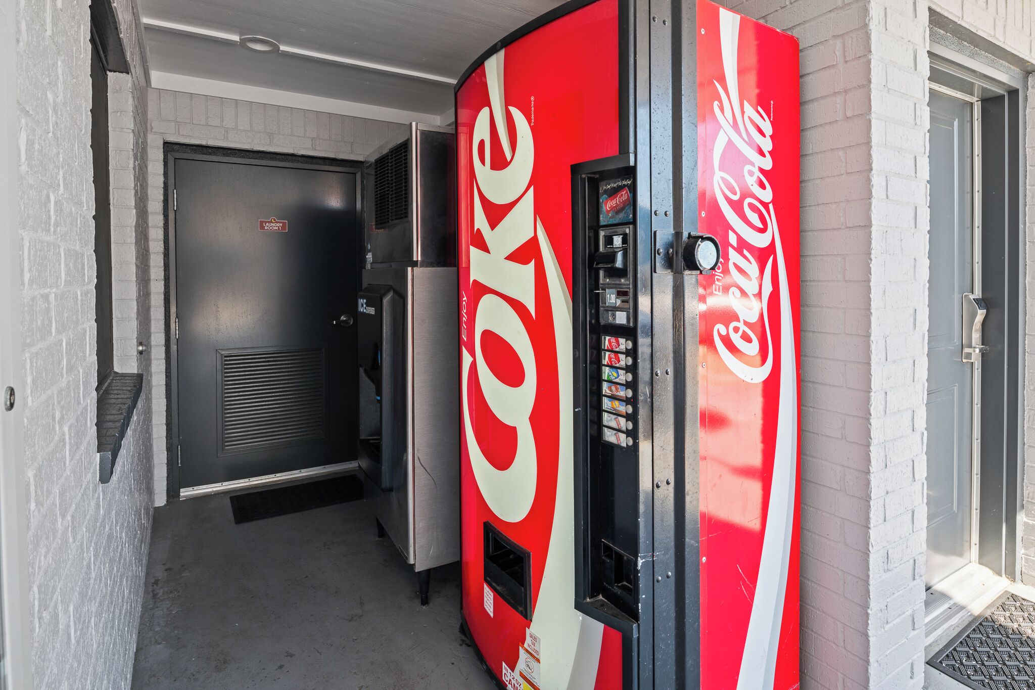 Foto - Moonlight Inn - Houston I-45 & Airline