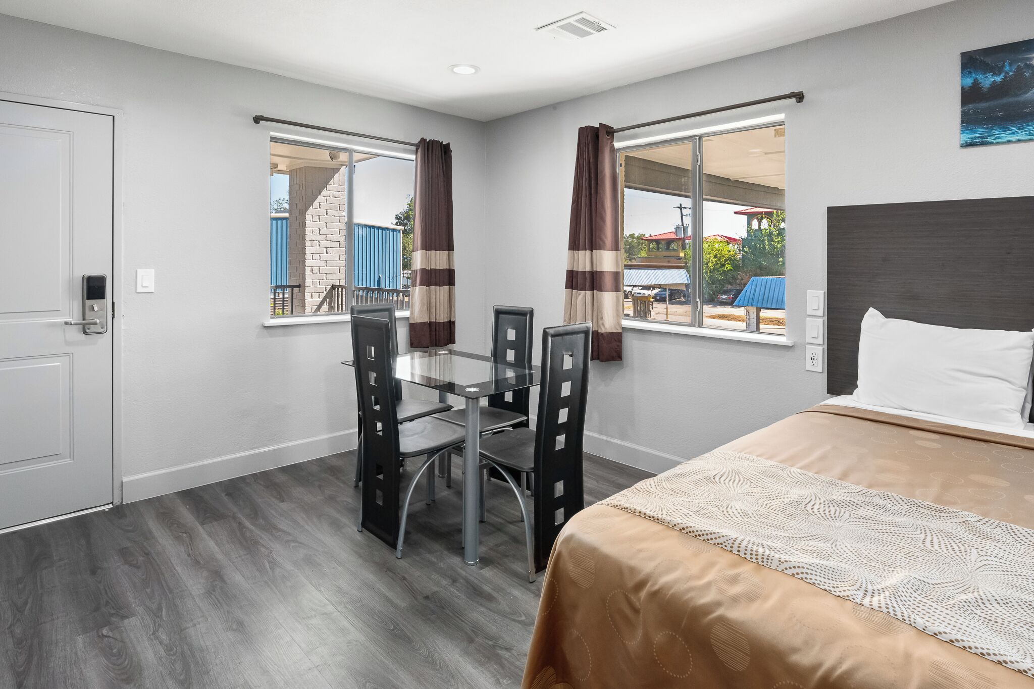 Foto - Moonlight Inn - Houston I-45 & Airline