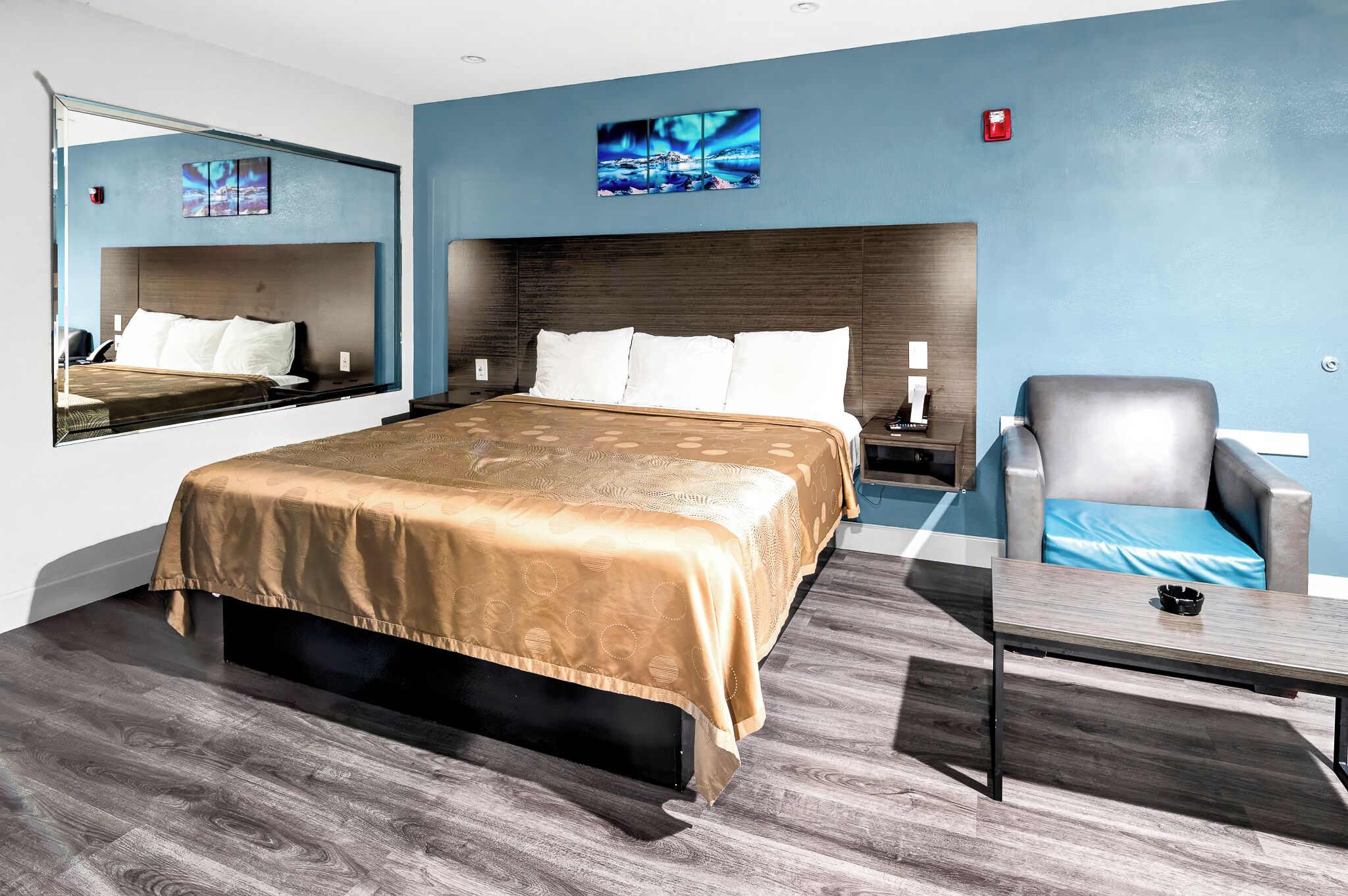 Foto - Moonlight Inn - Houston I-45 & Airline