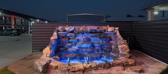 Moonlight Inn - Houston I-45 & Airline