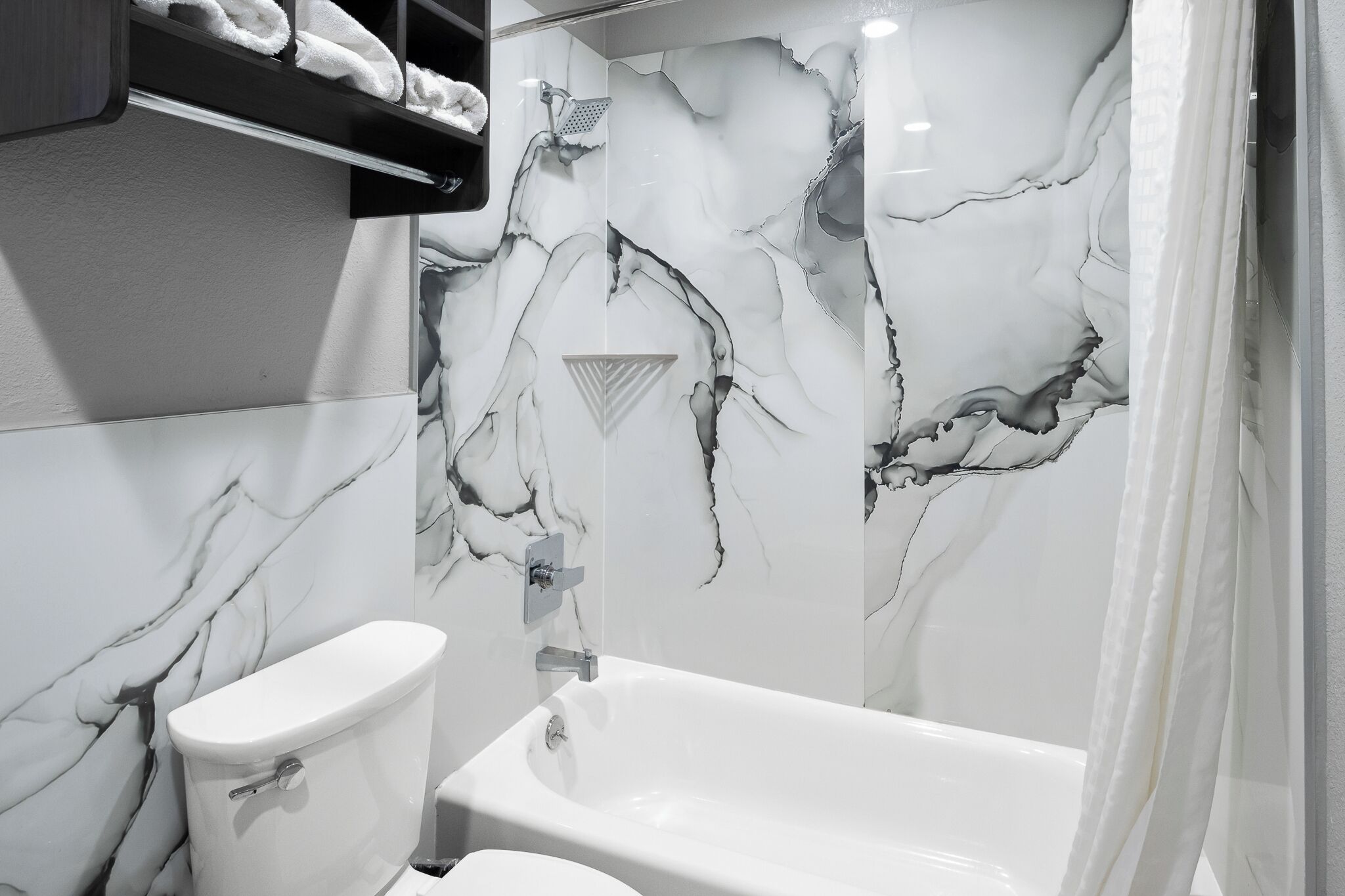 Foto - Moonlight Inn - Houston I-45 & Airline