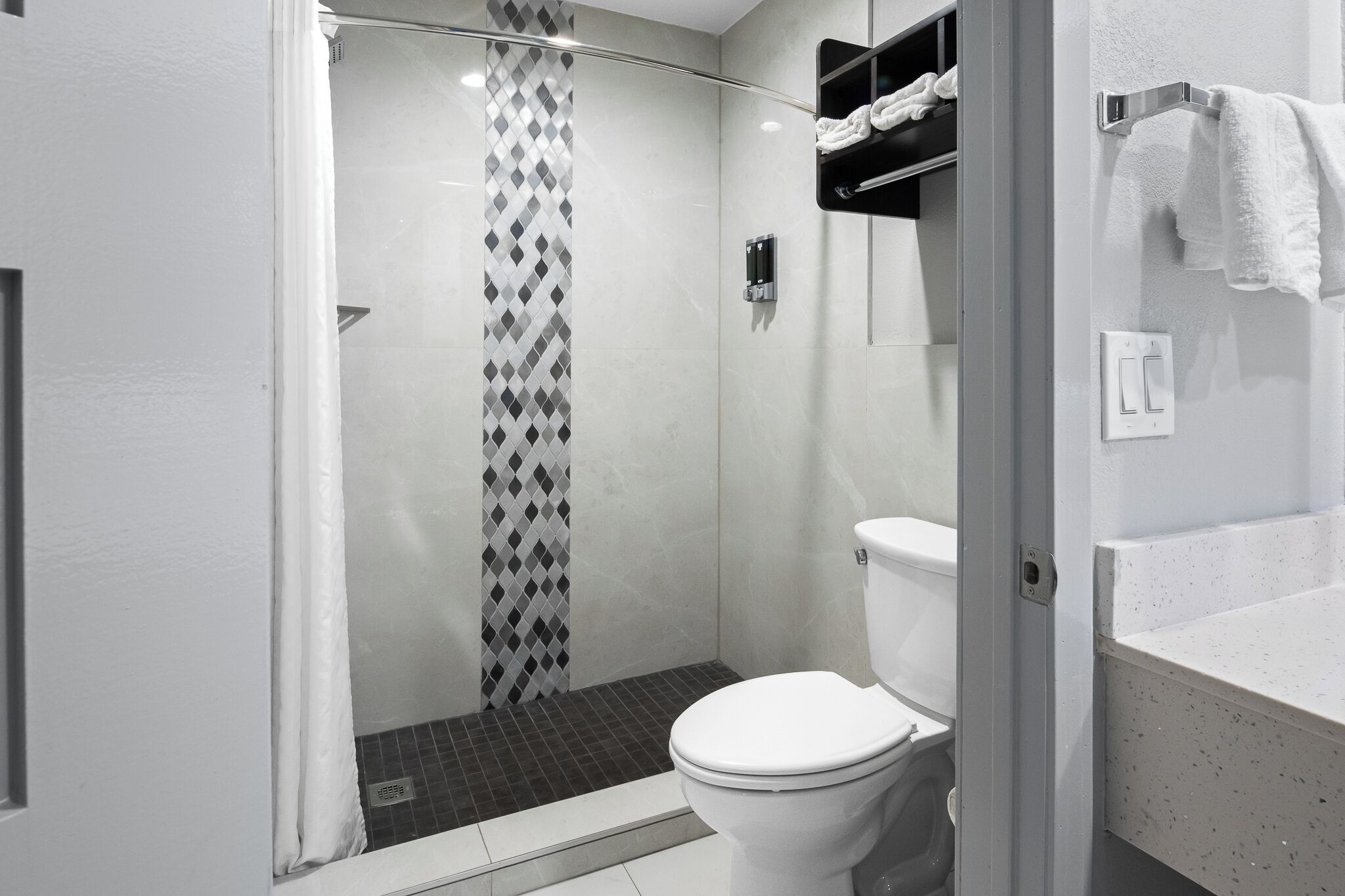 Foto - Moonlight Inn - Houston I-45 & Airline