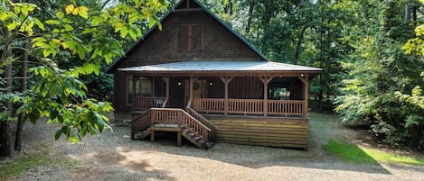 Aussenbereich