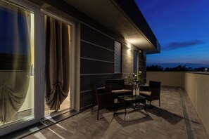 Terras