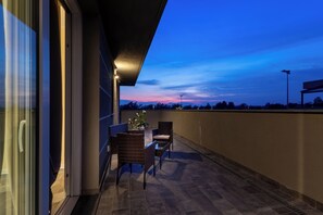Terras
