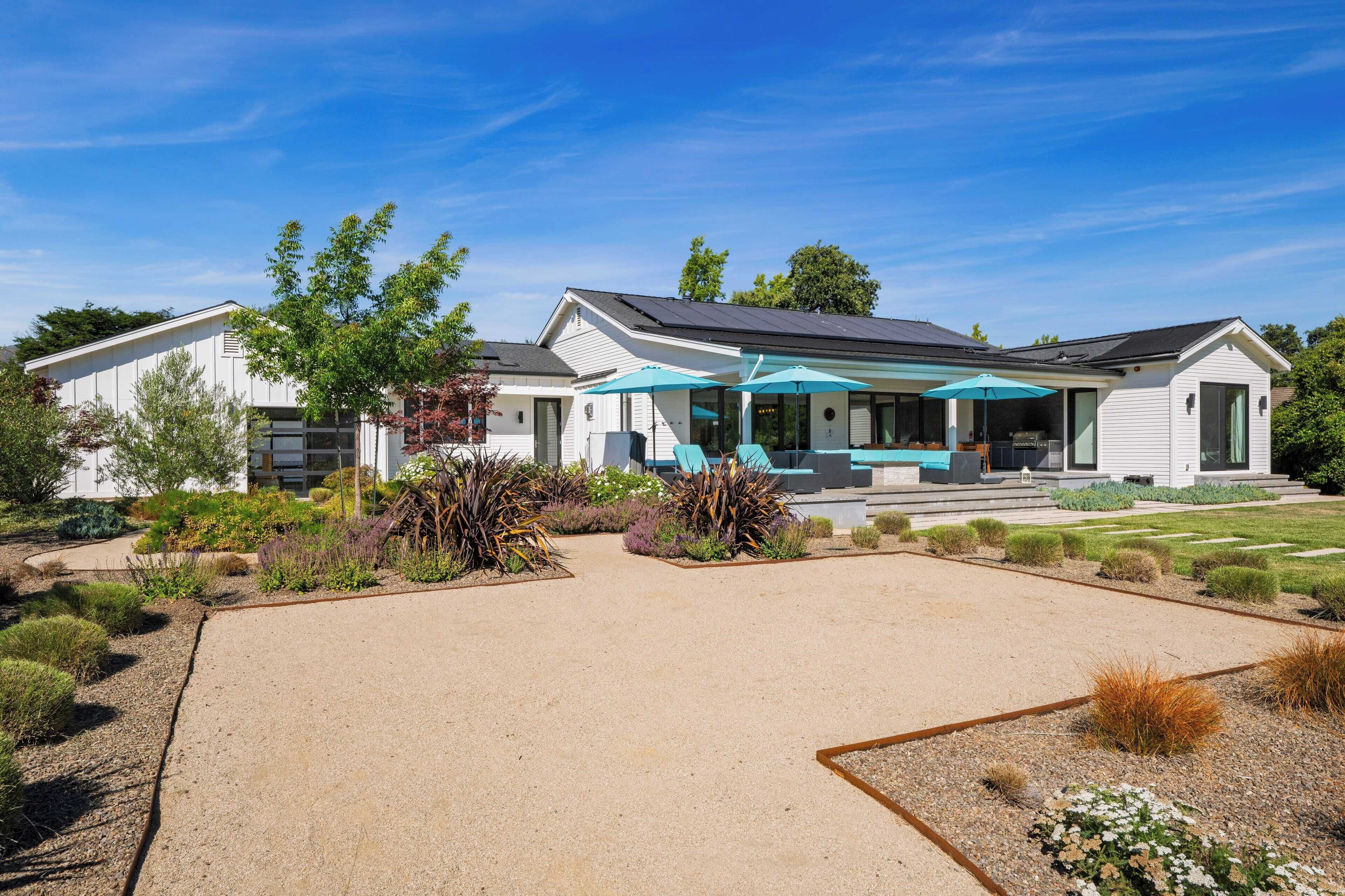 House (3 Bedrooms) | Bahagian dalam