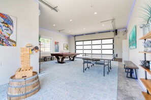 Casa (3 Bedrooms) | Interior
