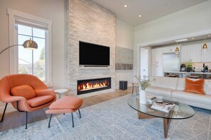 Casa (3 Bedrooms) | Interior