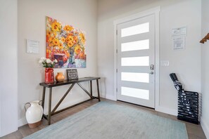 Casa (3 Bedrooms) | Interior