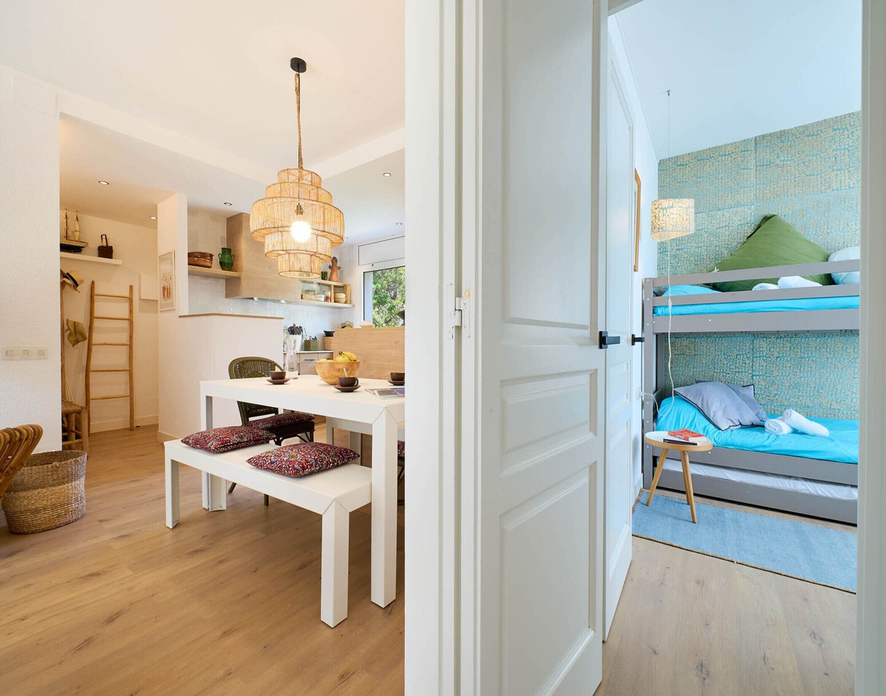 Apartamento | Restauración