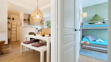 Apartamento | Restauración