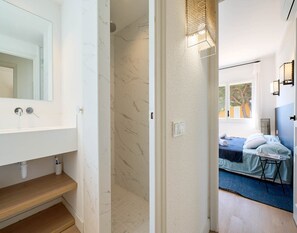 Apartment | Bathroom - Can Xeret Apartment for 6 Persons (Palafrugell)