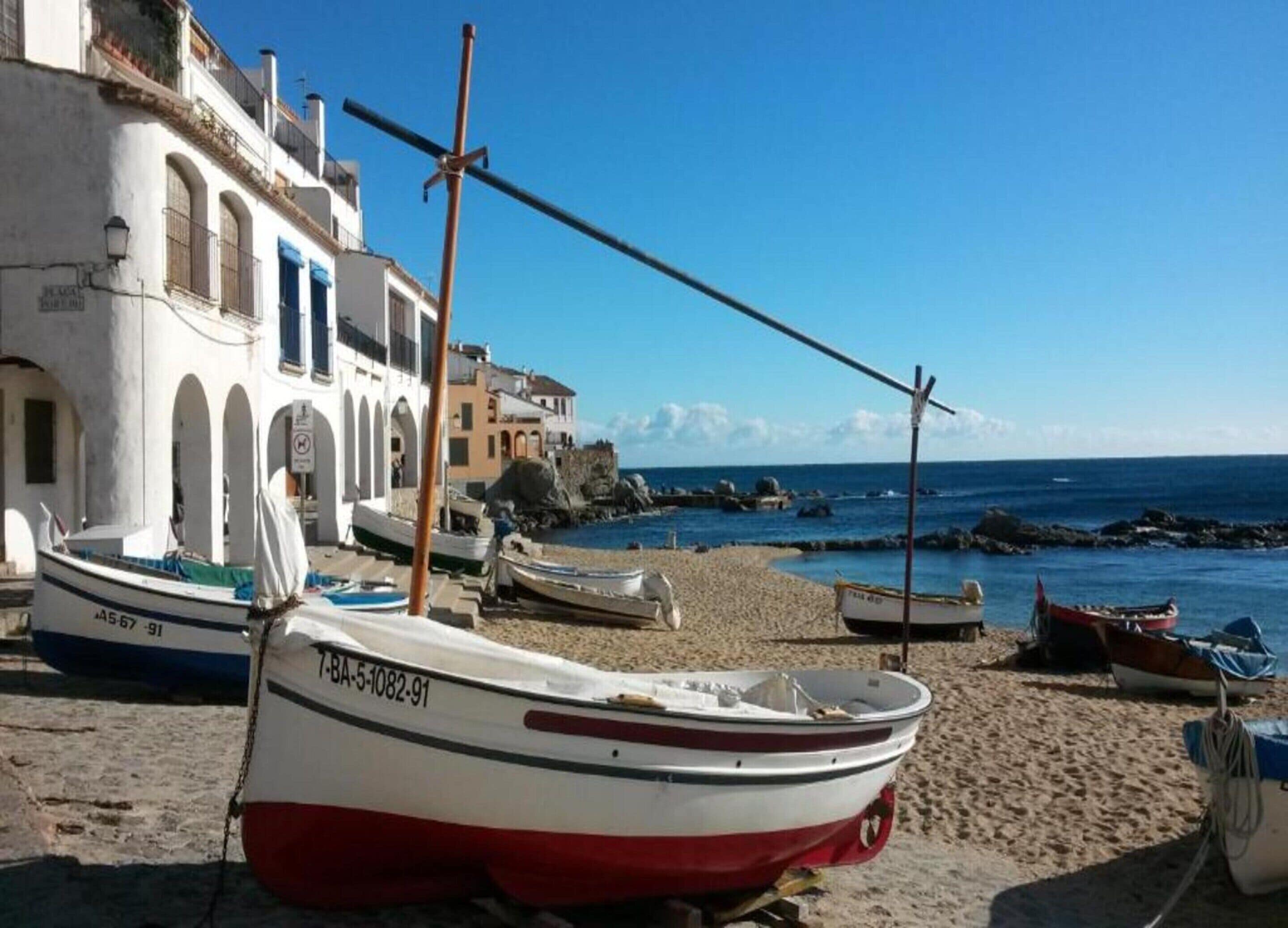 Apartment | View from property