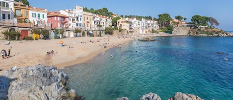 Appartamento | Vista dalla struttura